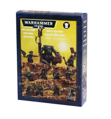 Ork Gretchin